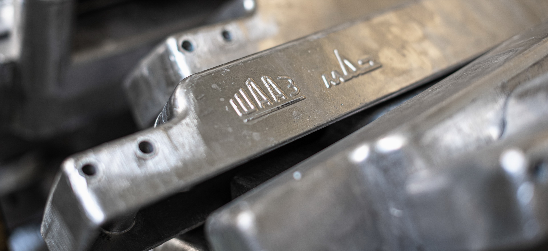 Ремонт и изготовление радиаторов