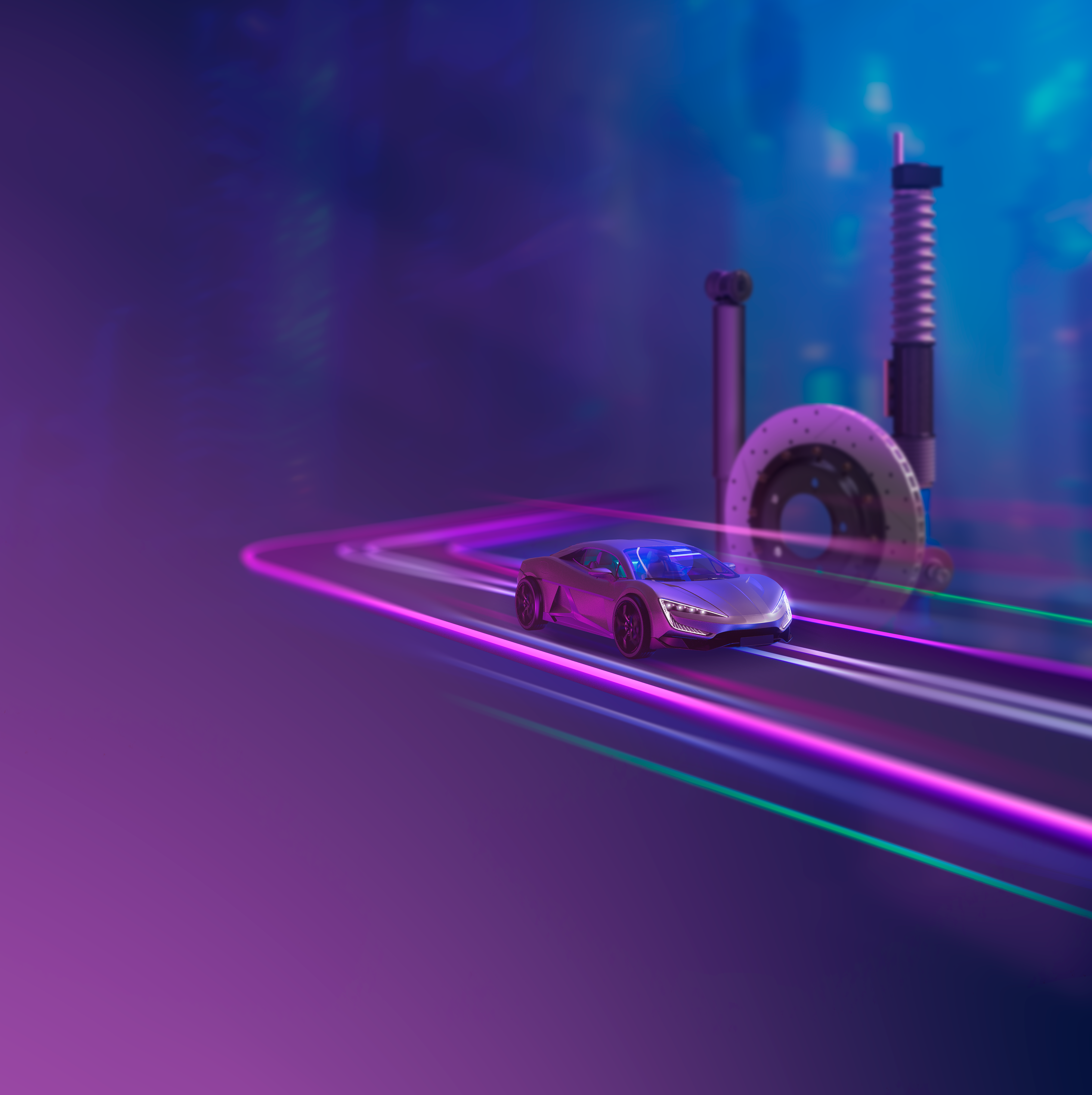 Приглашаем на выставку InterAutoMechanica 2025 19-22 августа