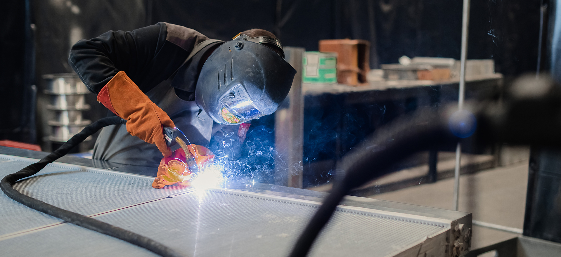 Производство автомобильных агрегатов