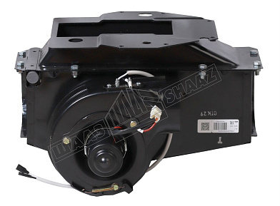 картинка 130Ш-8101010  - Шадринский Автоагрегатный завод