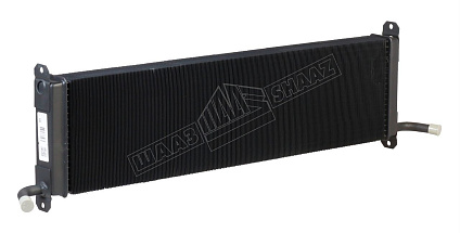 картинка 5320-1013010-02  - Шадринский Автоагрегатный завод