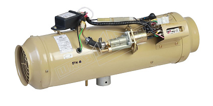 картинка О30-0010-10  - Шадринский Автоагрегатный завод