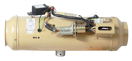 картинка О30-0010-20  - Шадринский Автоагрегатный завод