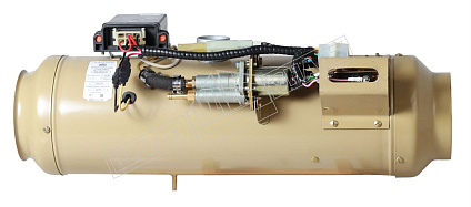 картинка О30-0010-30  - Шадринский Автоагрегатный завод