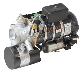 картинка 0020.10 8106 010-20  - Шадринский Автоагрегатный завод