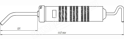 картинка Ш2-3911010-10  - Шадринский Автоагрегатный завод