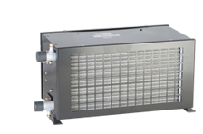 Отопители в сборе