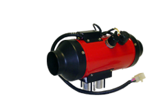 Отопительные установки