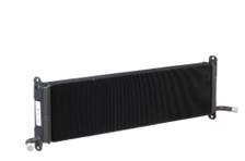 Радиаторы масляной системы