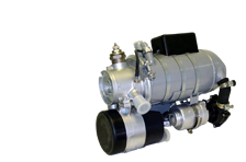 Подогреватели жидкостные предпусковые