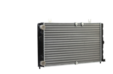 Радиаторы системы охлаждения