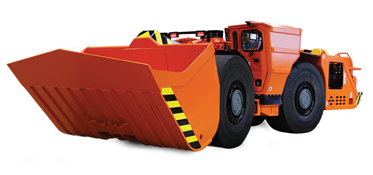 картинка ПДМ17  - Шадринский Автоагрегатный завод